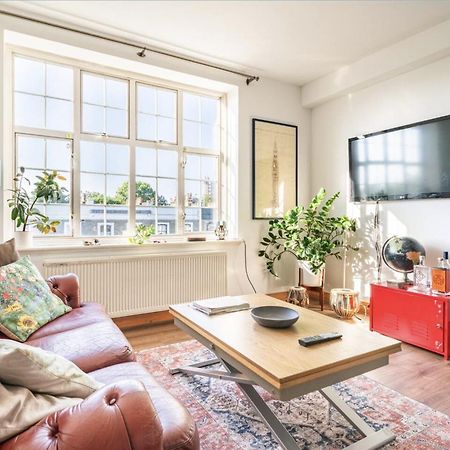 Notting Hill Portobello House London Exteriör bild