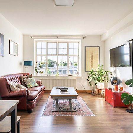Notting Hill Portobello House London Exteriör bild