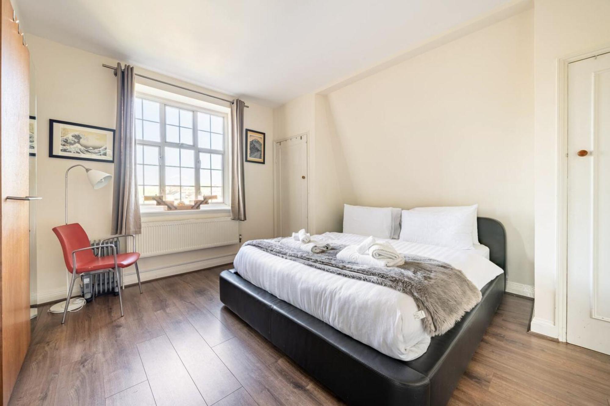 Notting Hill Portobello House London Exteriör bild