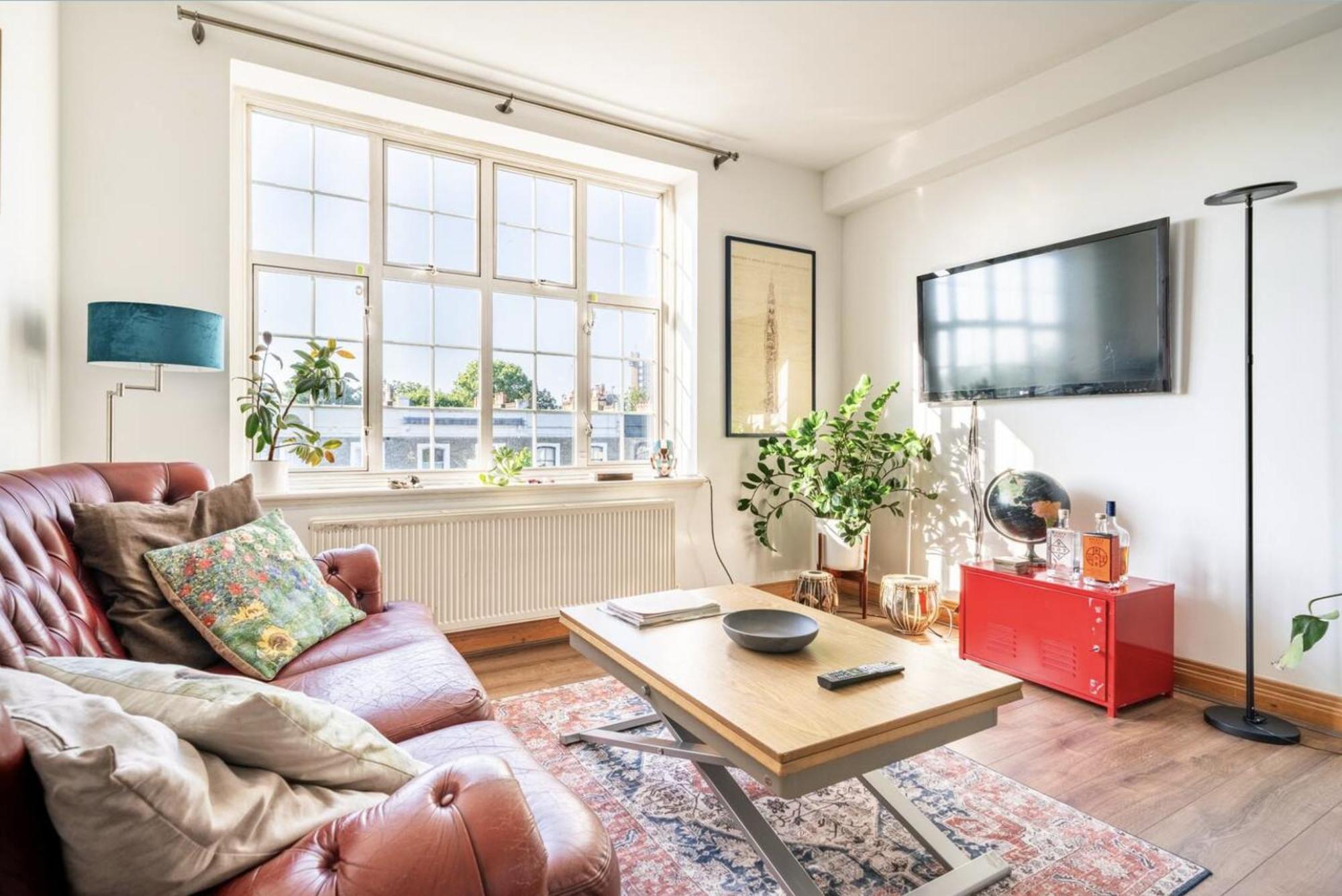 Notting Hill Portobello House London Exteriör bild