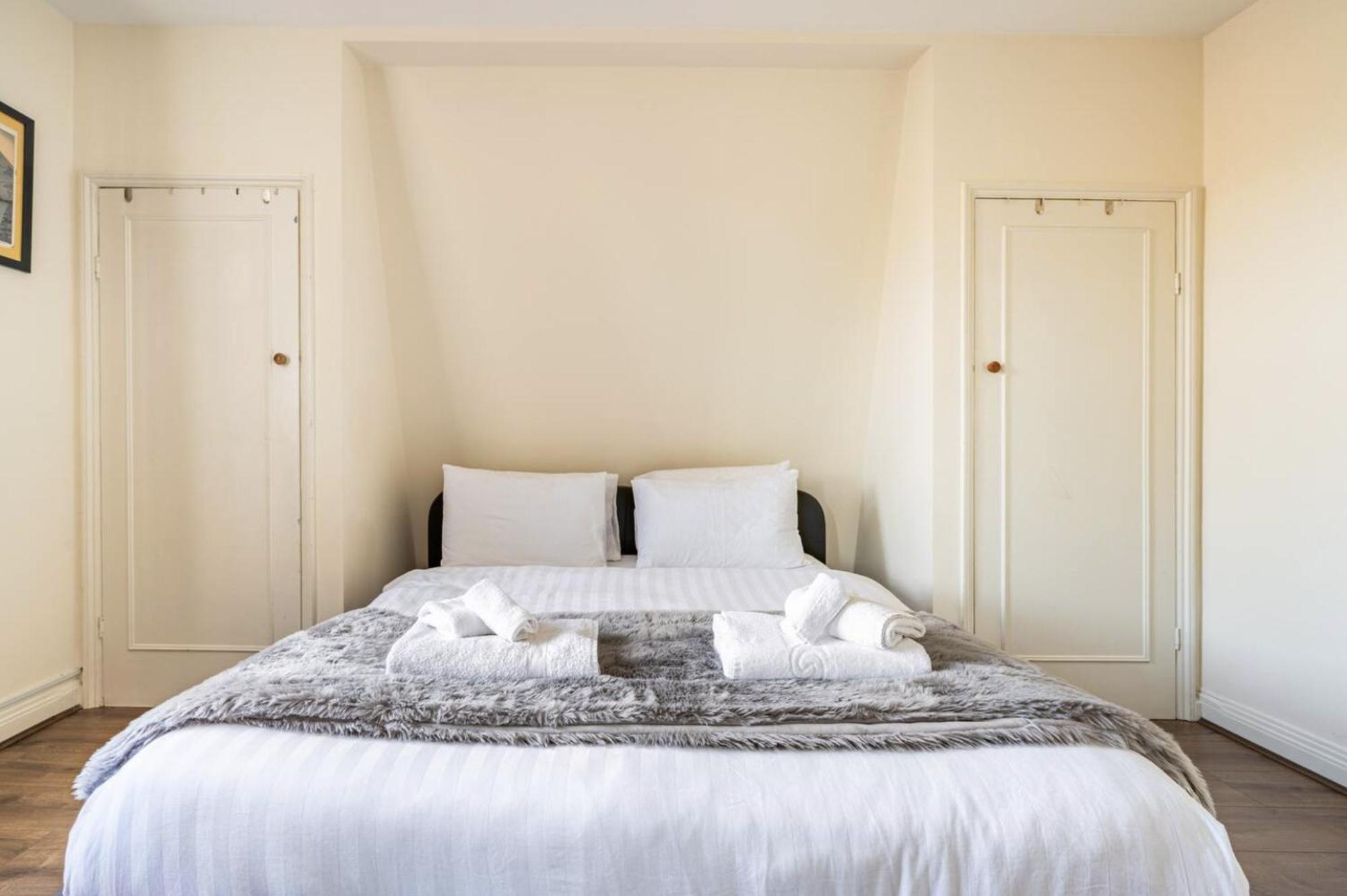 Notting Hill Portobello House London Exteriör bild
